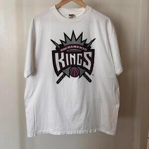 Sacramento Kings Shirt Size Xl 1